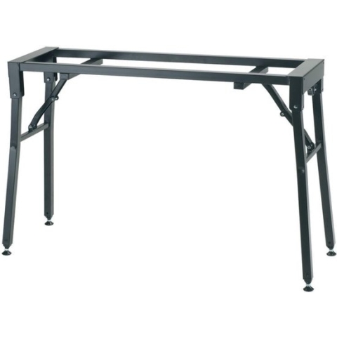 18953 digitaalpiano-Klapptisch zwart