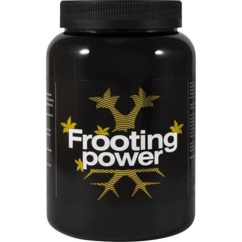 BAC FROOTING POWER (1 KILO)