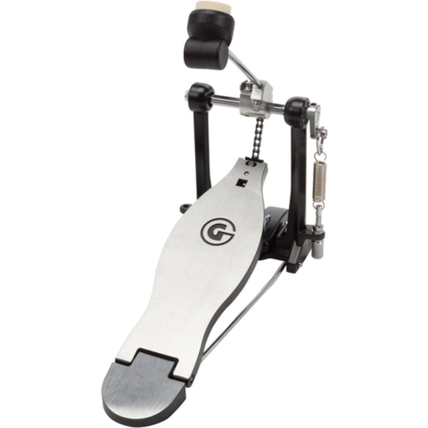 Gibraltar eenzelpedaal 4711SC, Chain Drive - Drum pedaal