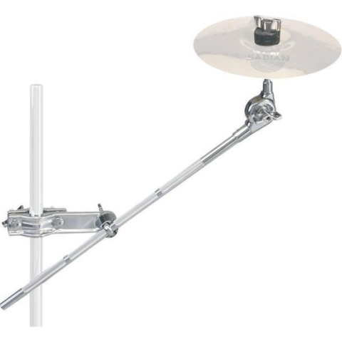Gibraltar Cymbal Boom Arm SC-GCA, incl. clamp - Bekken houder