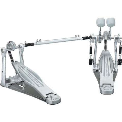 Tama HP310LW Speed Cobra Twin drumpedaal