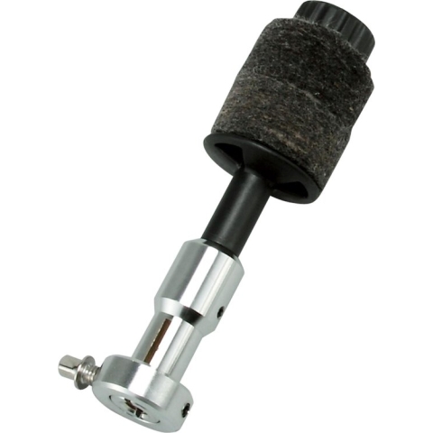 Cymbal Stacker CSA15, incl. Cymbal Mate QC8