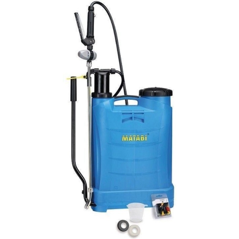 Matabi Evolution 16 Agro