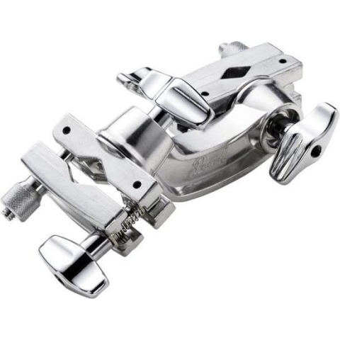 Pearl AX-25 Clamp drum bevestiging/houder/klem/adapter