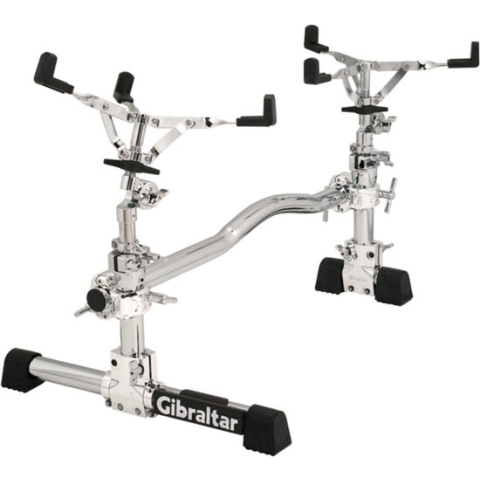 Gibraltar Rack systeem Stealth VMS  - System