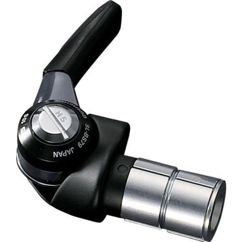 Shimano Dura Ace Bs79 Dubbel 10sp Tijdritshifter Set