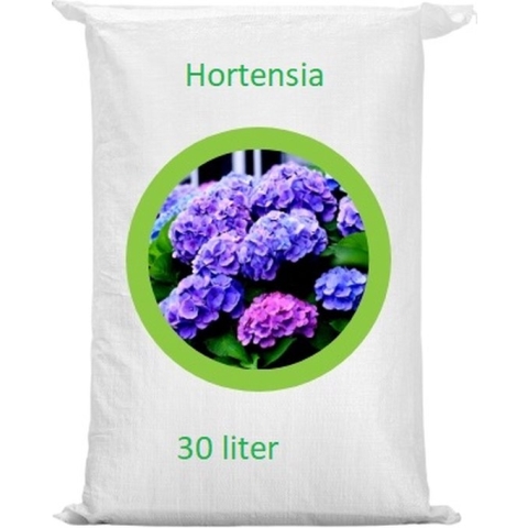 Hortensia grond aarde 30 liter