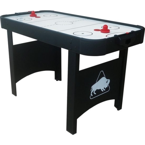 Buffalo Mistral - Airhockeytafel - 4ft ; 122 x 61 x 76.2cm