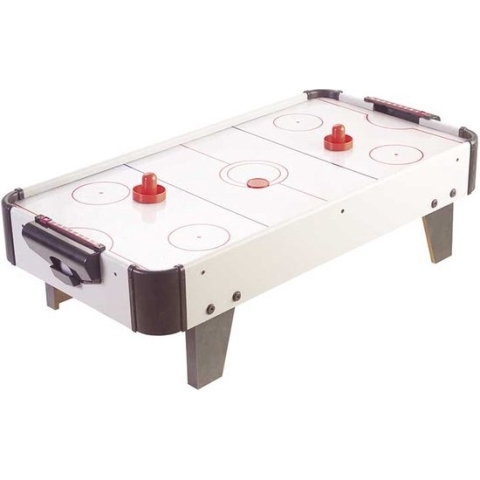 Tachan - Air Hockey Spel - 81 x 42 x 21 - Op lucht - Air Hockey Set
