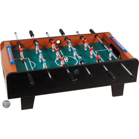 Mini voetbaltafel Explorer