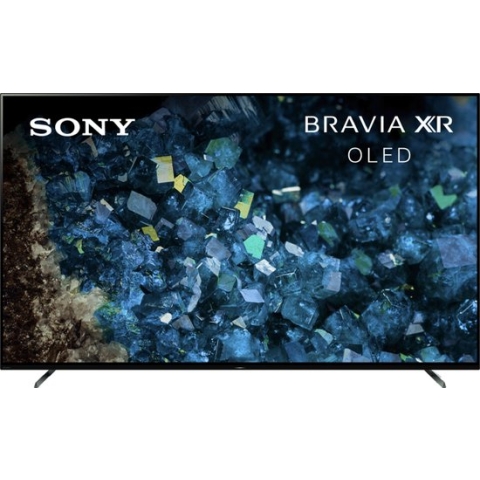 Sony Bravia XR-65A80L - 65 inch - 4K OLED - 2023