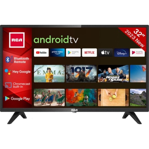 RCA RS32H2 - 32 inch - HD Ready LED - 2020
