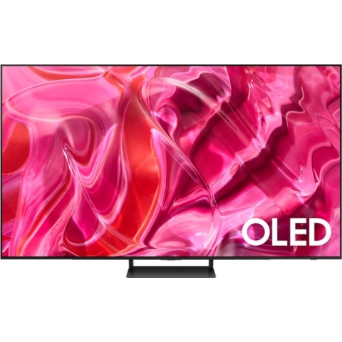 Samsung QE55S90C - 55 inch - 4K QD-OLED - 2023 - Europees model