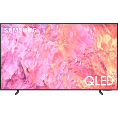 Samsung QE55Q60C - 55 inch - 4K QLED - 2023 - Europees model