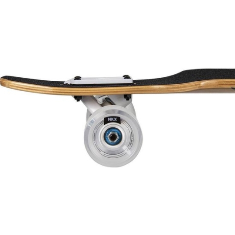 NKX Fearless longboard Olive 39,5