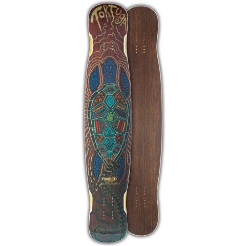 Timber Boards - Tortuga - 2K22 - medium