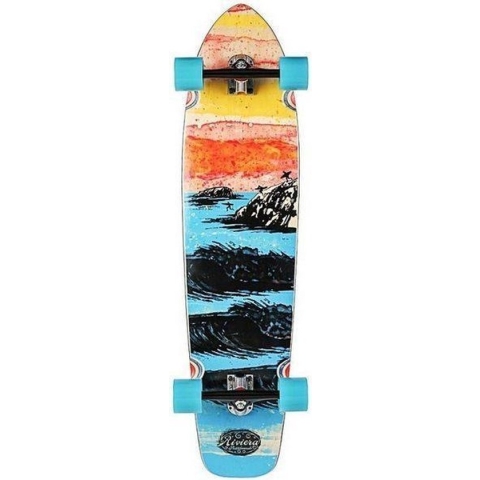 Riviera Dawn Patrol 41.0 Longboard