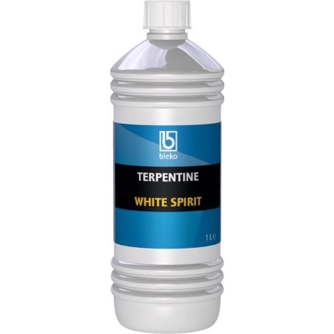 Bleko Terpentine 25 liter