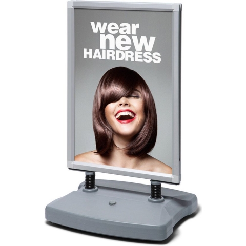 Windtalker® City Plastic Voet A1 WTRA1