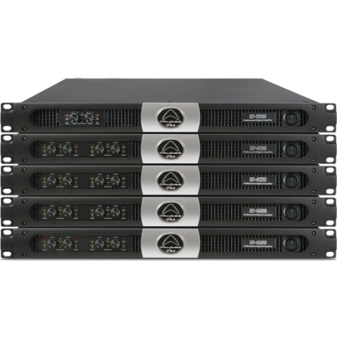 Wharfedale Pro - DP-4065