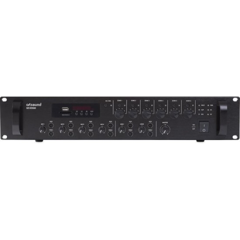 artsound - mx-5006m