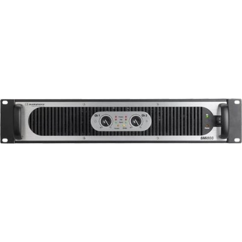 Audiophony Home entertainment - Receivers & Versterkers smi1500