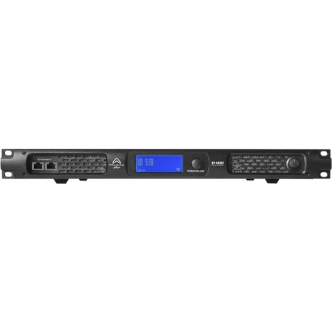 Wharfedale Pro - DP-4035F