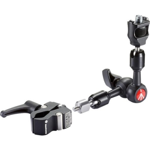 Manfrotto 244 micro frictiearm Kit