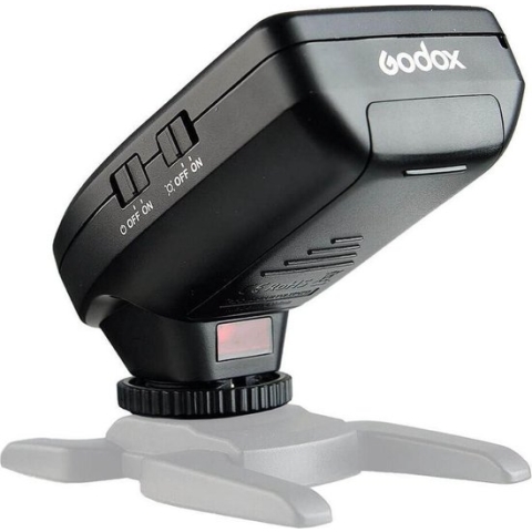 Godox XProC TTL Wireless Flash Trigger for Canon Cameras