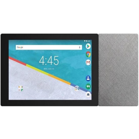 Archos HELLO7 16GBEU - Smart Speaker / Grijs / Nederlandstalig