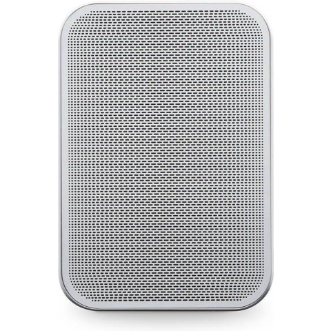 Bluesound PULSE Flex 2i Draadloze speaker voor Multiroom met vijf presets - Wit