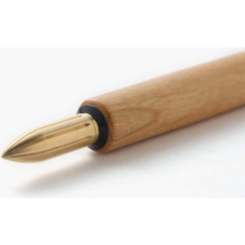 Kakimori - Brass Nib