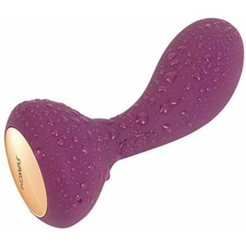 Svakom - Julie Prostaat Massager Paars
