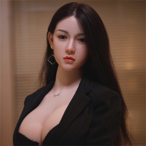 Sex doll - Sexdoll - TPE Sexpop - Levensechte Sex Doll – Realistische sekspop - 4 seksen incl. oral seks - Victoria - 140cm