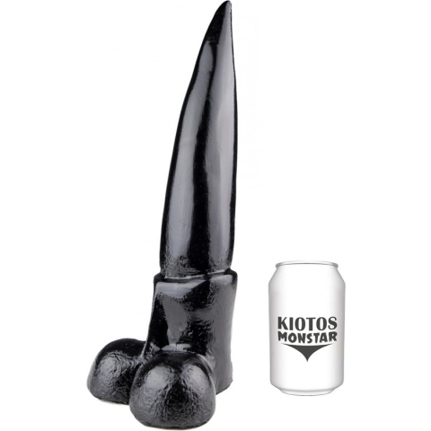 Kangaroo Dildo | Kiotos Monstar