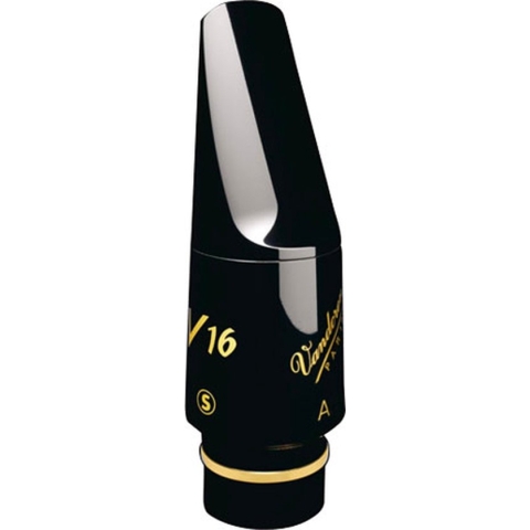 Vandoren V16 Alto Sax A7-S+ - Mondstuk Altsaxofoon