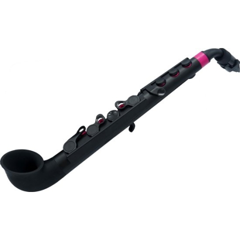 jSax Black- Pink