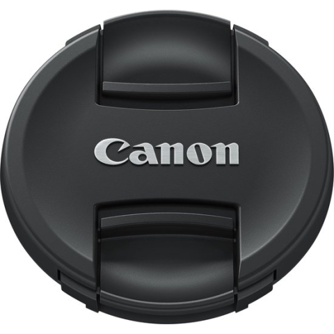 Canon lensdop E-72 II