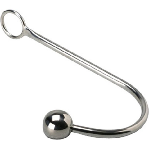 Master Series The Anal Hook