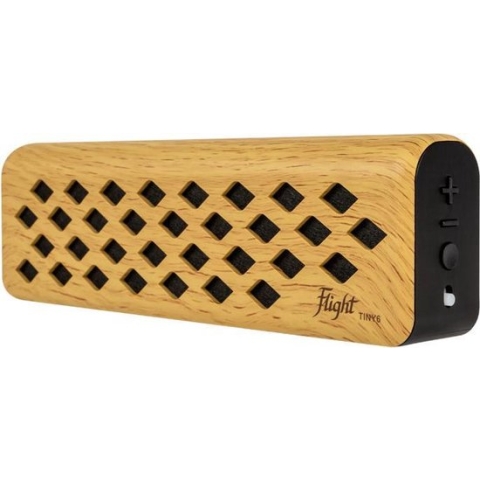 Flight Mini Amplifier Maple - Esdoorn - Tiny6