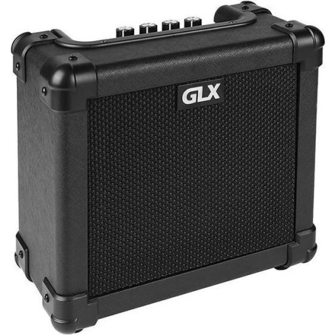Elektrische gitaarversterker GLX LG-10 10W