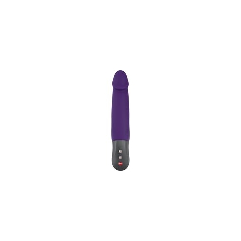 Fun Factory Stronic Real Pulsator II Vibrator - Paars - 3 standen x 6 snelheden
