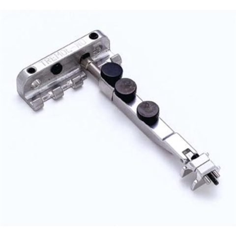 Allparts Tremol-No BP-2005-010 voor Fender Tremolo systeems - Gitaaronderdeel