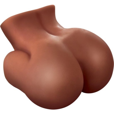 Fuck My Silly Bubble Butt