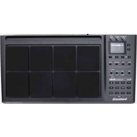 Carlsbro OKTO A - Sampling Pad (8 pads)