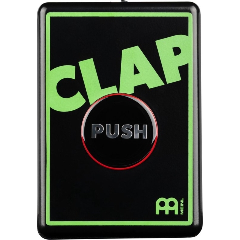 Meinl STB3 - Digital Stomp Box, Clap