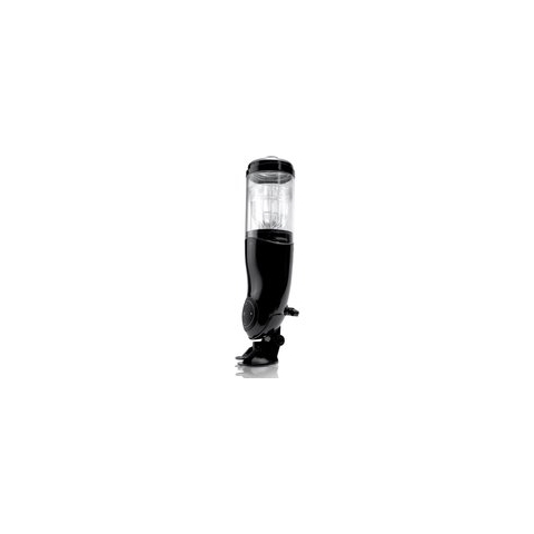 Pipedream Extreme Toyz Mega-Bator Oplaadbare Masturbator met Vibratie - Kont