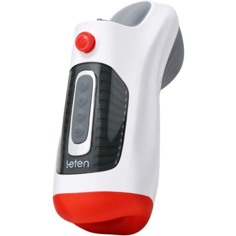 Leten - SM330 met kreunende functie masturbator
