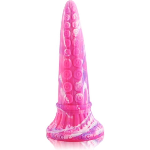 Fantasy Zuignap Dildo 25 cm Tentacle