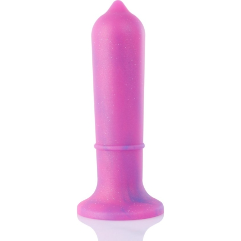 Fantasy Shaft Zuignap Dildo 17.5 cm